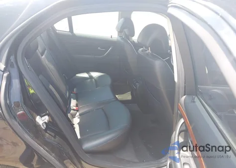 2008 Saab 9-3 2.0T z USA, uszkodzony, nr VIN YS3FB49Y781105458